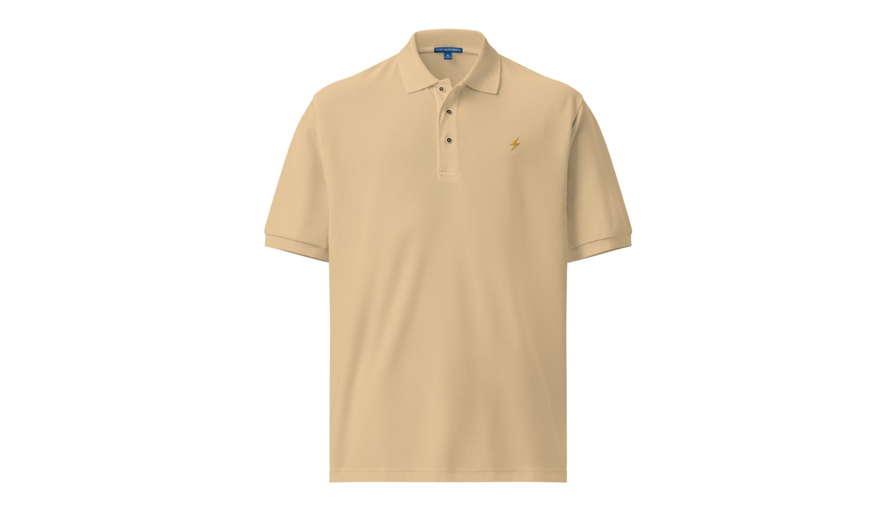 ⚡ Vanguard Polo