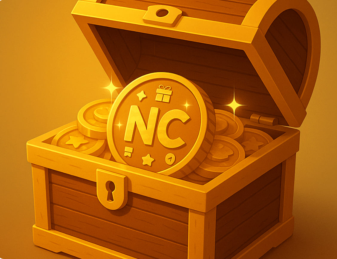 Coin Pack (250 🪙 )
