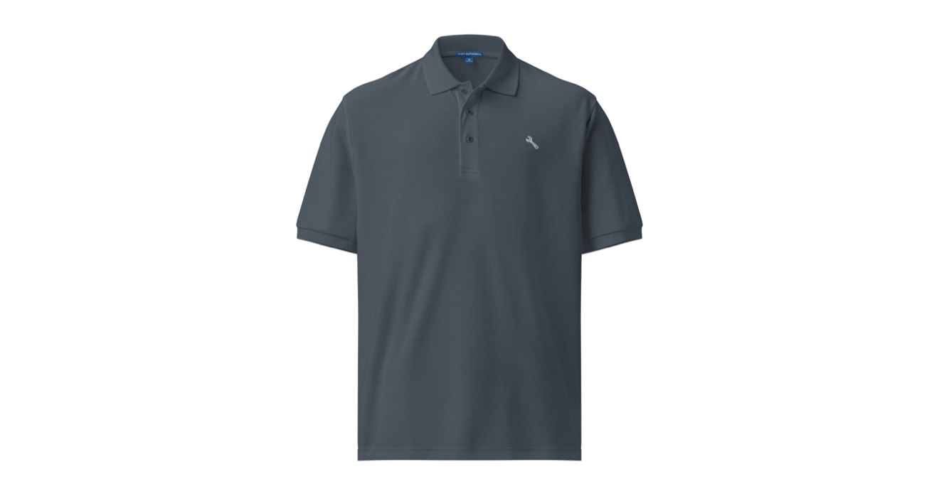 🔧 Journeyman Polo