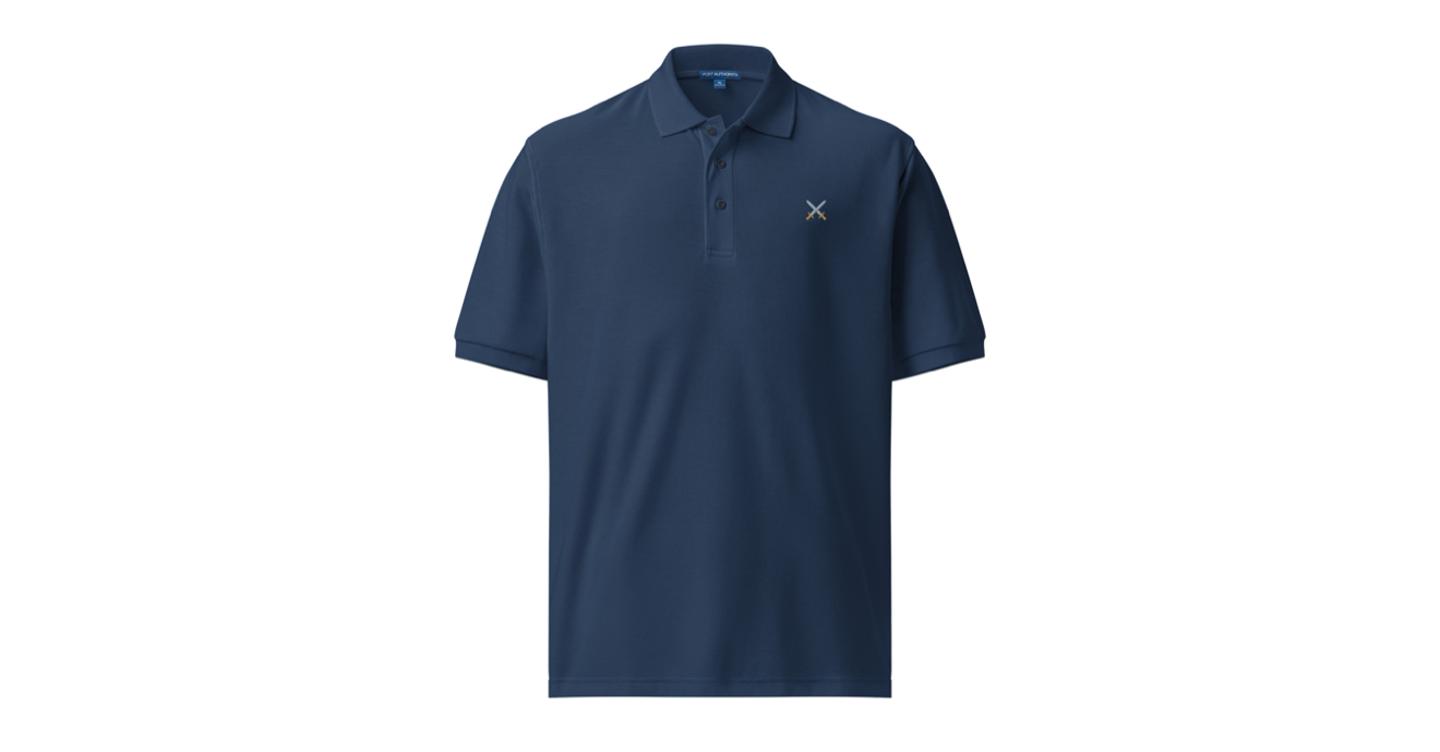 	⚔️ Adept Polo