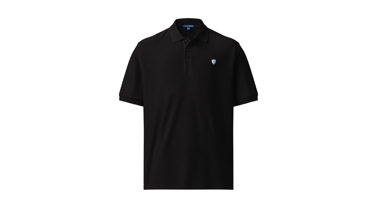 🛡 Guardian Polo
